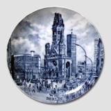 Stadtteller "Berlin", Kaiser Porzellan