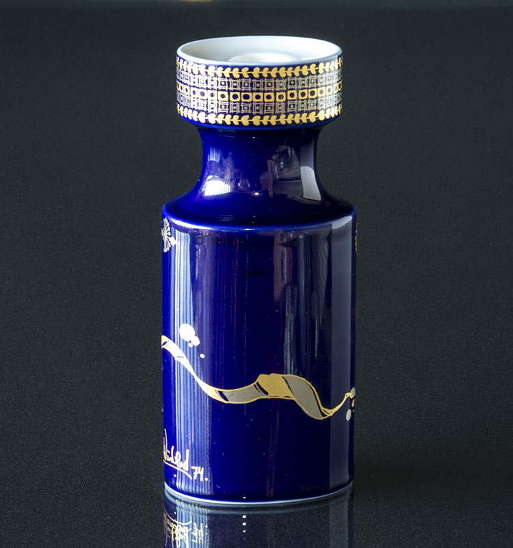 Rosenthal Björn Wiinblad Kerzenhalter