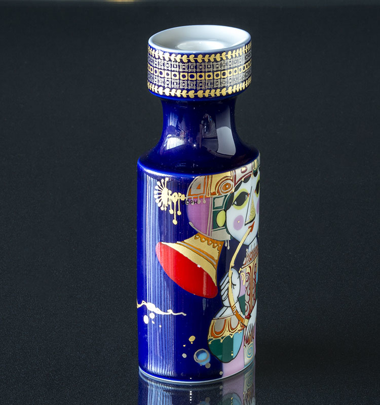 Rosenthal Björn Wiinblad Kerzenhalter