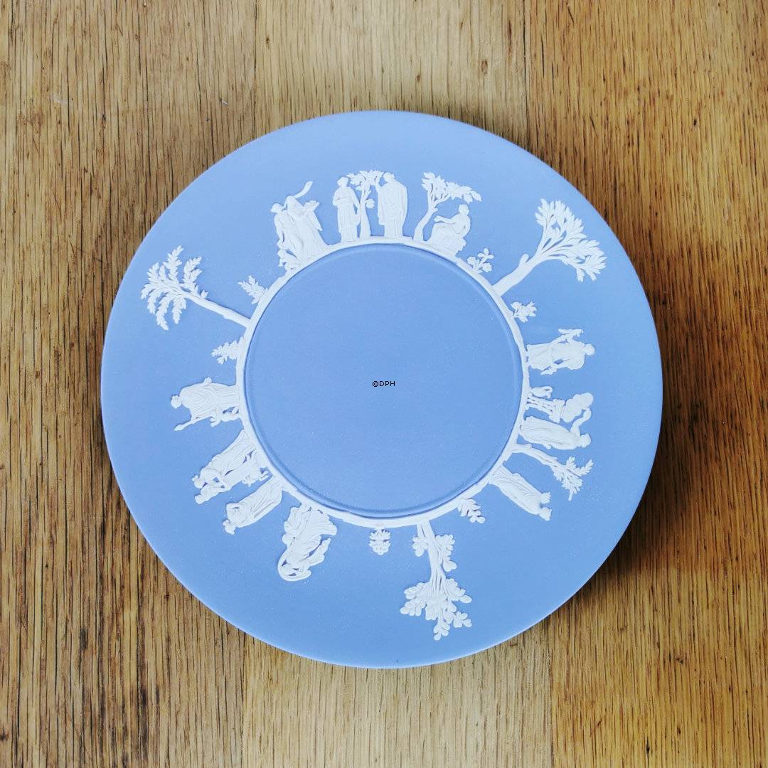 Wedgewood Keramik Teller, Kuchen Teller