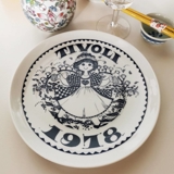 Tivoli Teller 1978