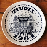 Tivoli Teller 1984
