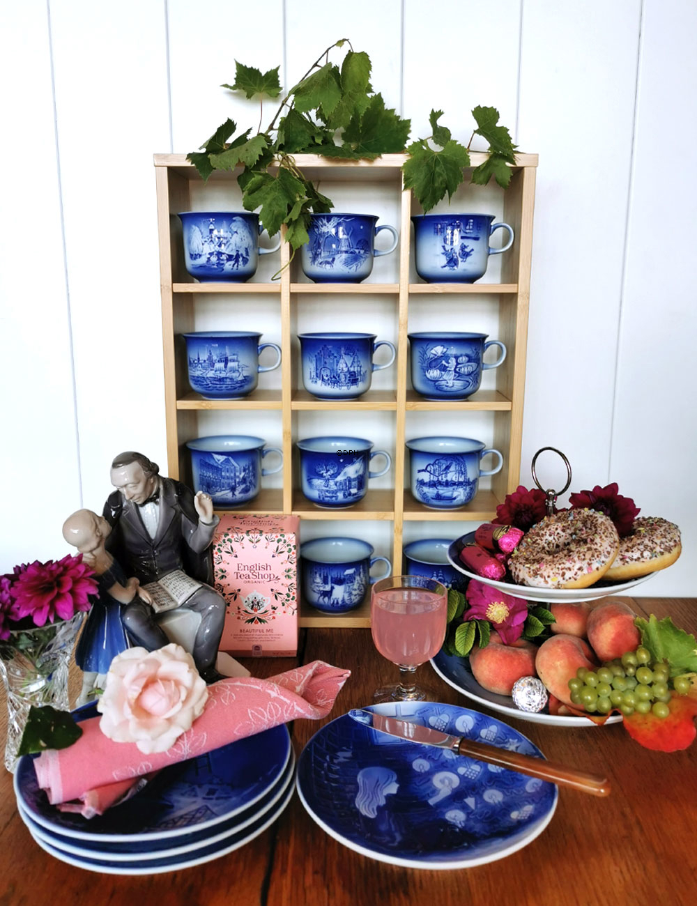 Das kleine Mädchen mit den Schwefelhölzern - 1971 Desiree Hans Christian Andersen Weihnachten