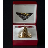 Weihnachtsfreude - Georg Jensen Weihnachtsmobile 1997