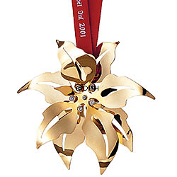 Weihnachtsstern - Georg Jensen Weihnachtsmobile 2001