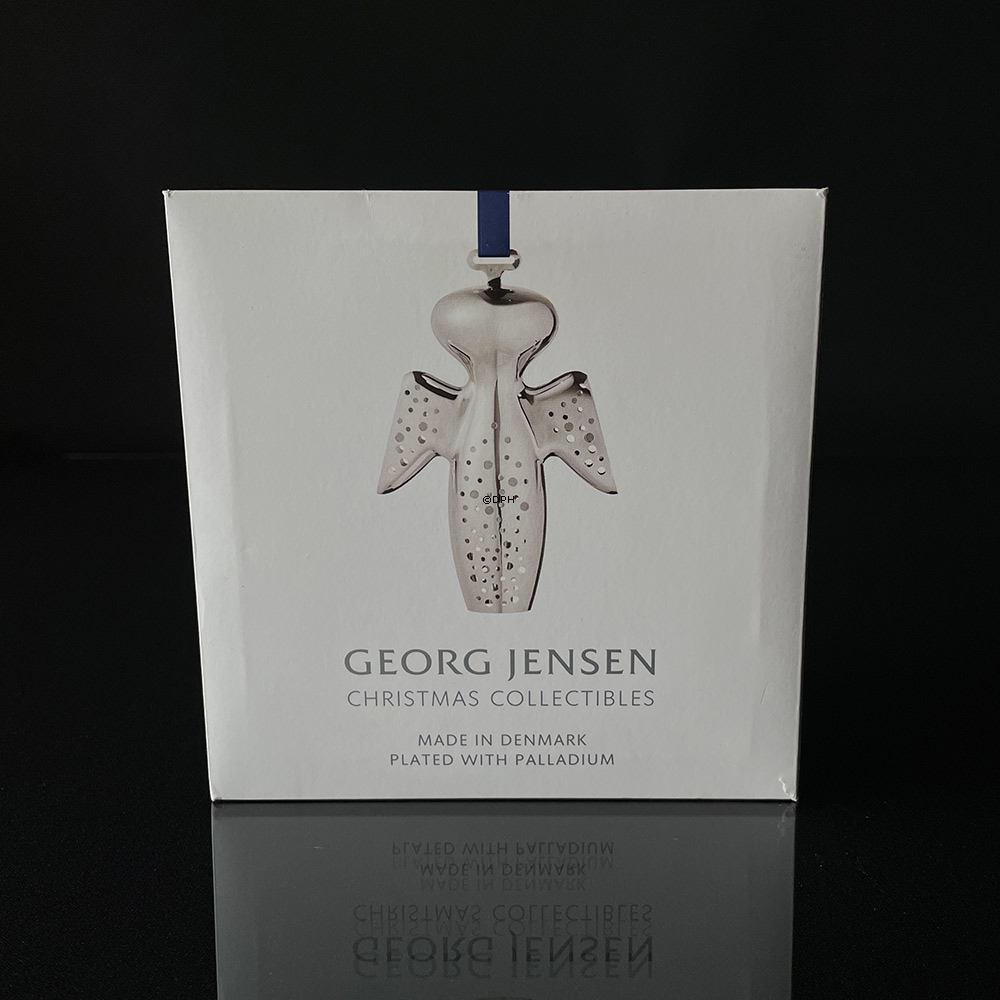 Gabriel - Georg Jensen Weihnachtsmobile 2017