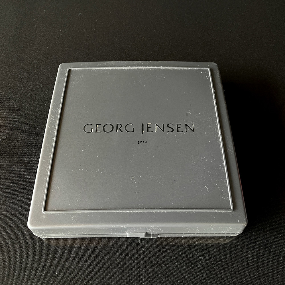 Georg Jensen Weihnachtsmobile Jubiläumsausgabe 1991/2021, Julbock