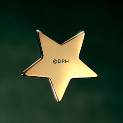 Herz und Stern - Georg Jensen Kerzenhalterset