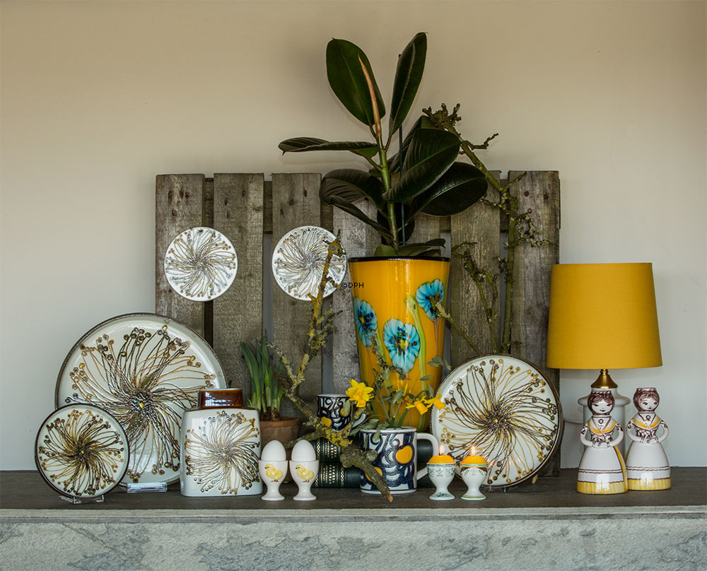 1978 Hummel Goebel Eierbecher