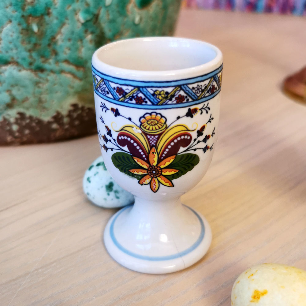 1979 Höganäs Eierbecher