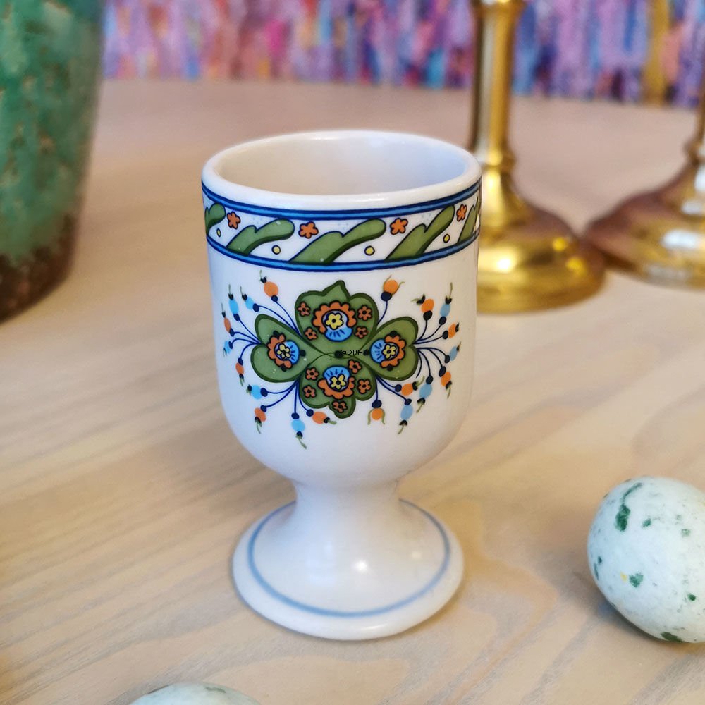 1982 Höganäs Eierbecher