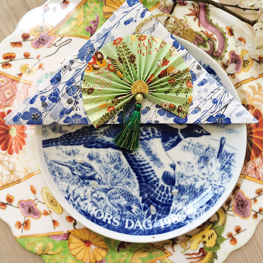 1988 Hansa Muttertag, Fasan