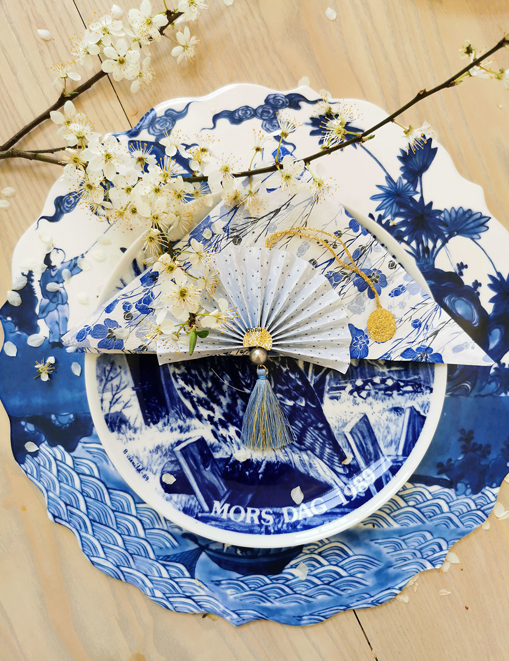 1989 Hansa Muttertagsteller, Eule