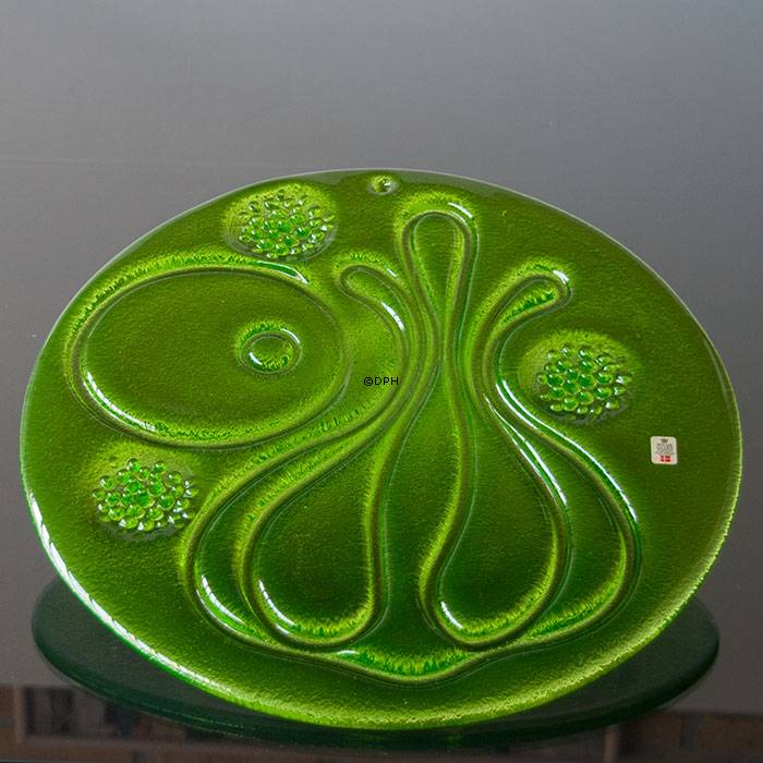 Holmegaard Saisonteller, Frühling