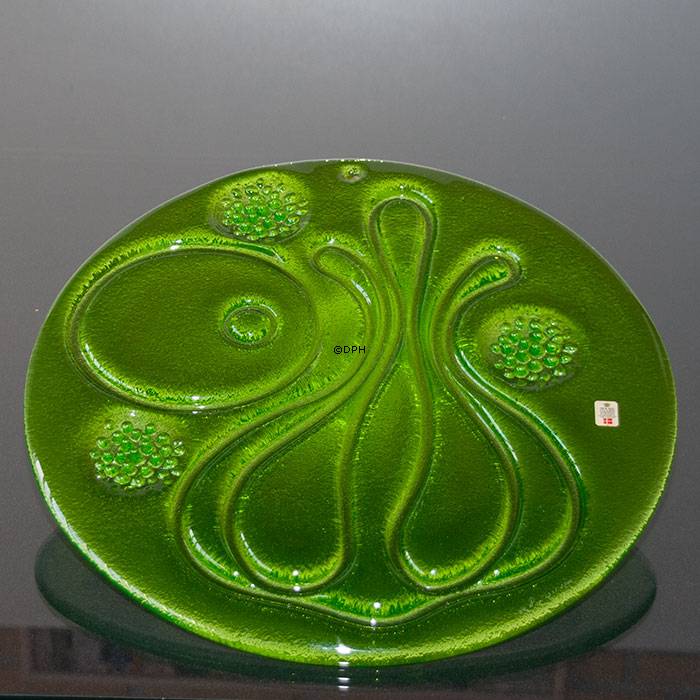 Holmegaard Saisonteller, Frühling