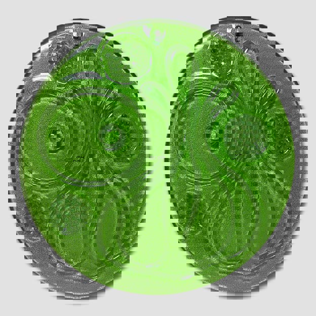 Holmegaard Saisonteller, Frühling