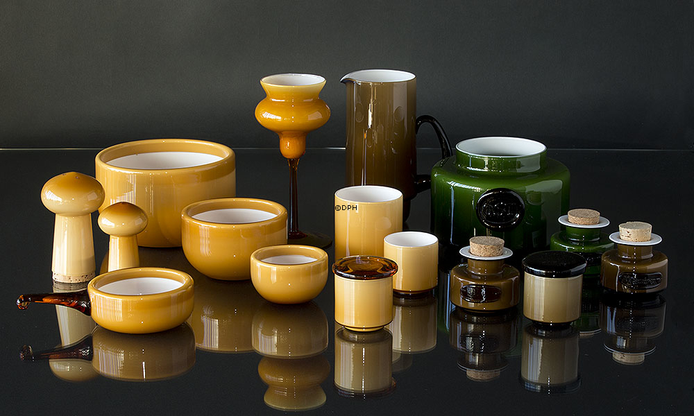 Holmegaard Carnaby / Palet etc. - Viele verschiedene, bitte fragen Sie nach weiteren Informationen