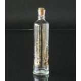 Holmegaard Kalenderflasche