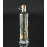 Holmegaard Kalenderflasche