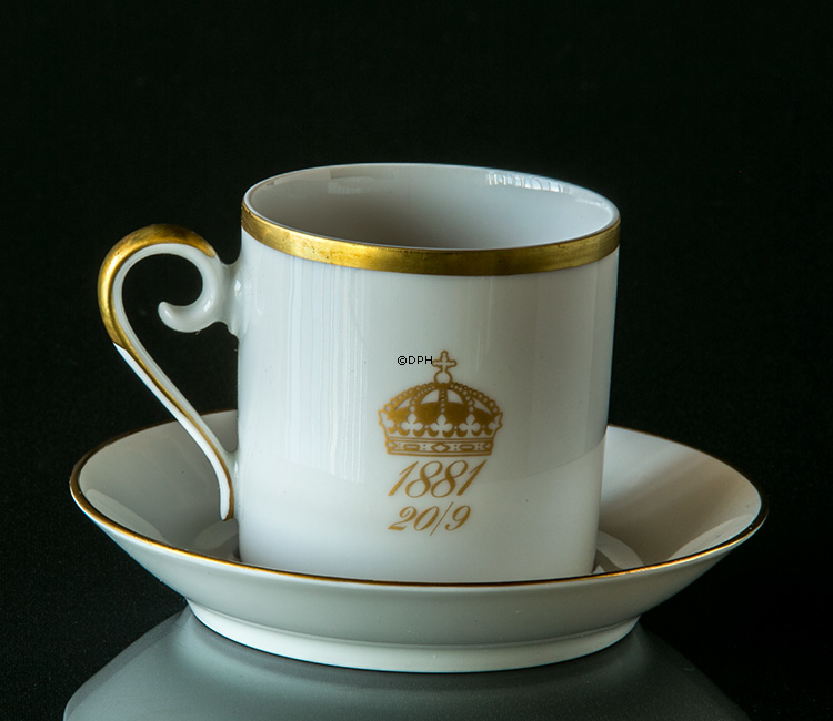 Hackefors Königstasse Victoria 20-9-1881