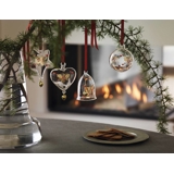 Jährliche Kristallglocke 2017, Holmegaard Christmas