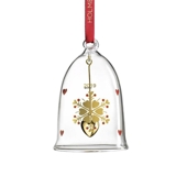 Jährliche Kristallglocke 2019, Holmegaard Christmas