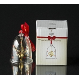 Jährliche Kristallglocke 2020, Holmegaard Christmas