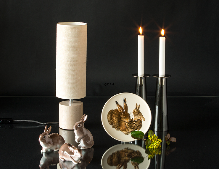 Hummel Muttertagsteller von Goebel 1975