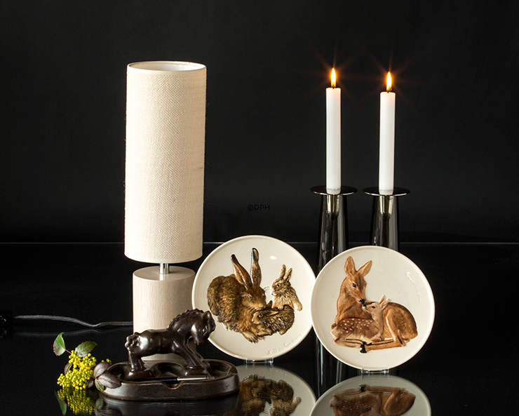 Hummel Muttertagsteller von Goebel 1978