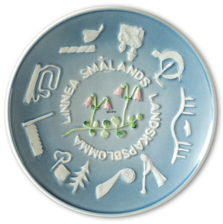 Hummel Schwedische Landschaften 2