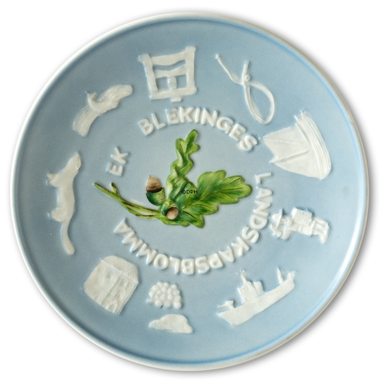 Hummel Schwedische Landschaften 3