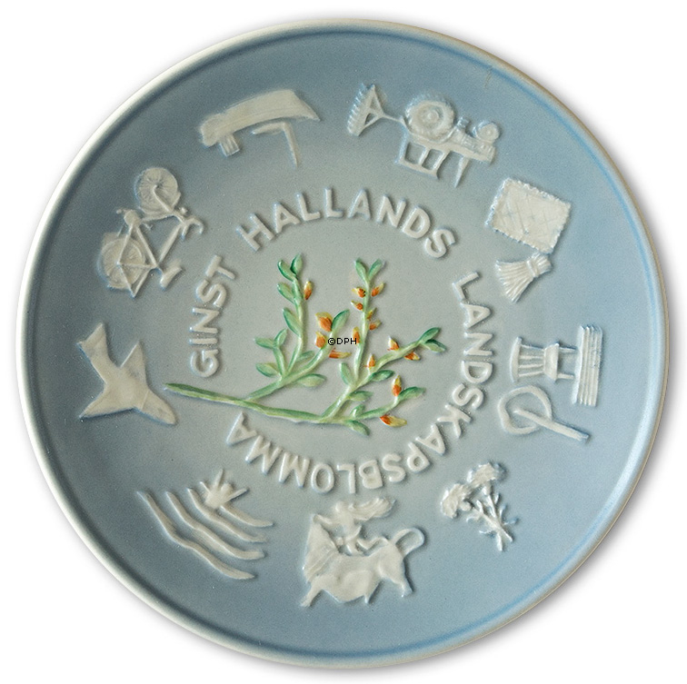 Hummel Schwedische Landschaften 4