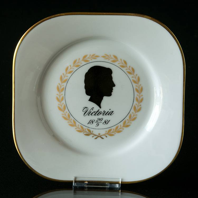 Hackefors Königsteller Victoria 20-9-1881