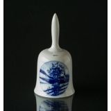 1975 Hackefors Weihnachtsglocke, Garbe