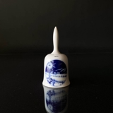 1976 Hackefors Weihnachtsglocke