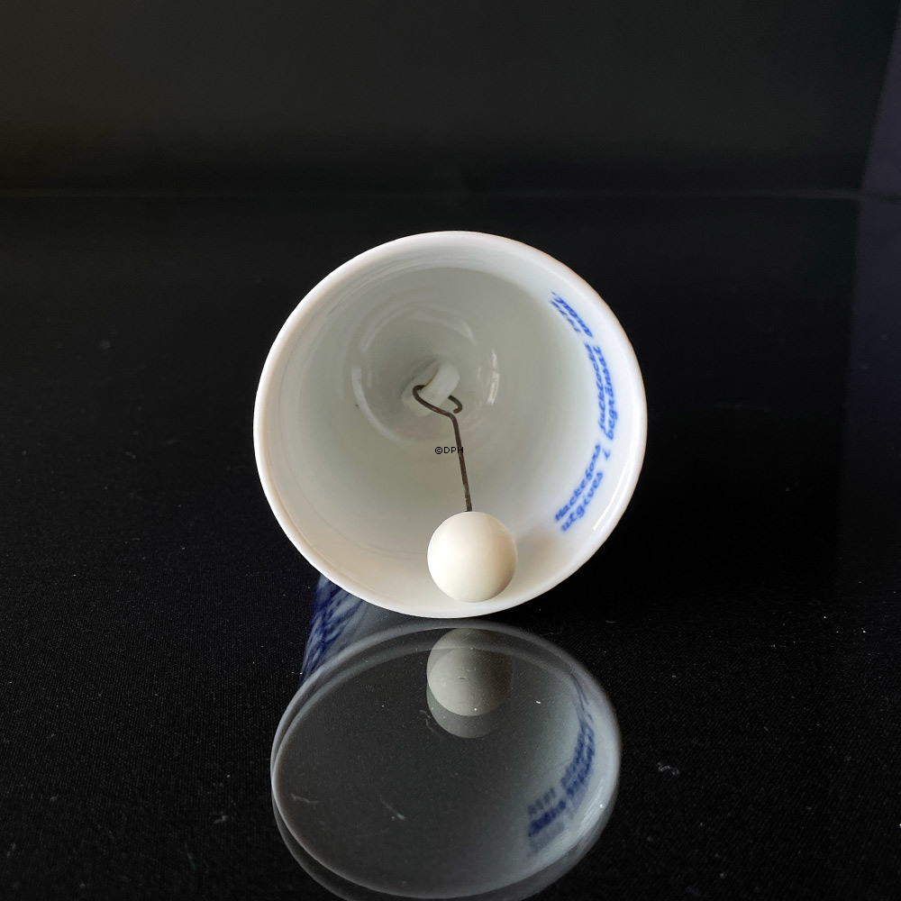 1976 Hackefors Weihnachtsglocke