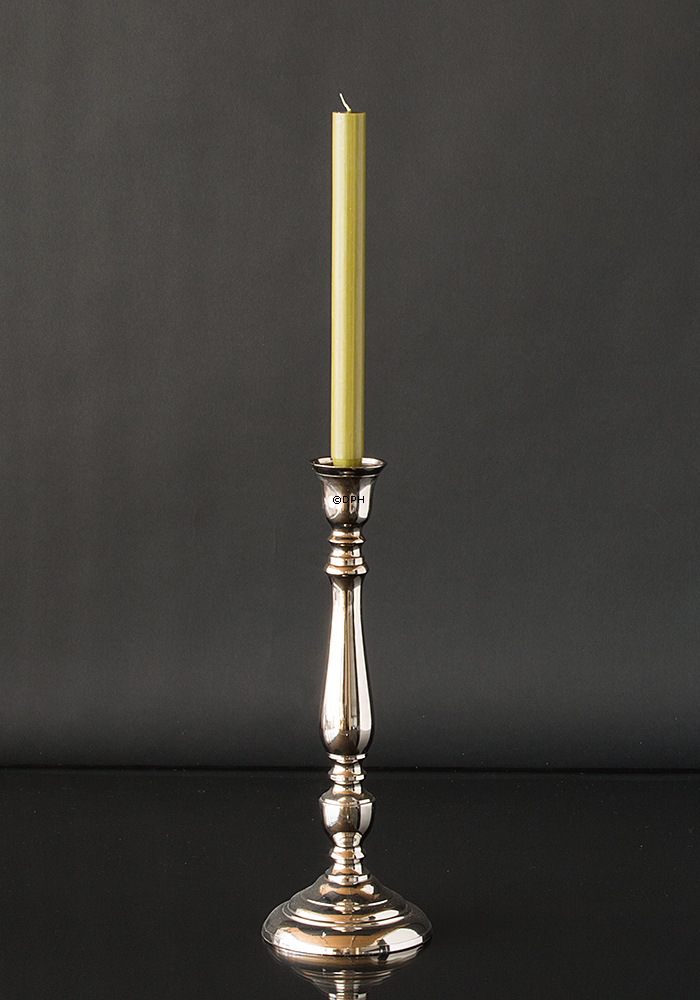 Dinner Kerze Nordica Bamboo