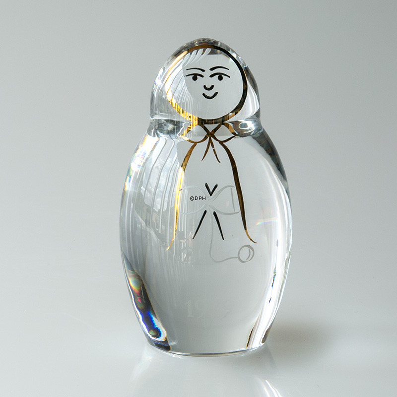 1979 Kosta Schweden Familie, Großmutter