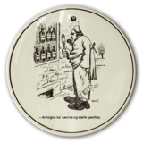 Storm P. Butterbrett Knapstrup