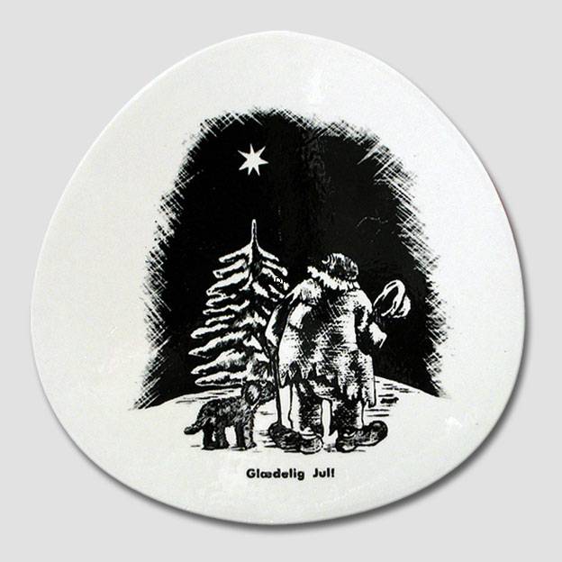 Storm P. Teller Knapstrup