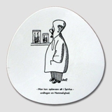 Storm P. Teller Knapstrup