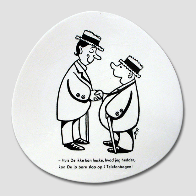 Storm P. Teller Knapstrup