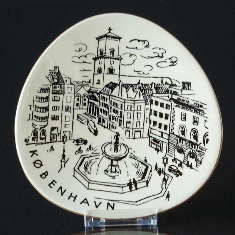 Storm P. Teller Knapstrup