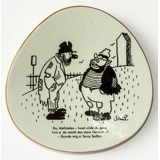 Storm P. Teller Knapstrup