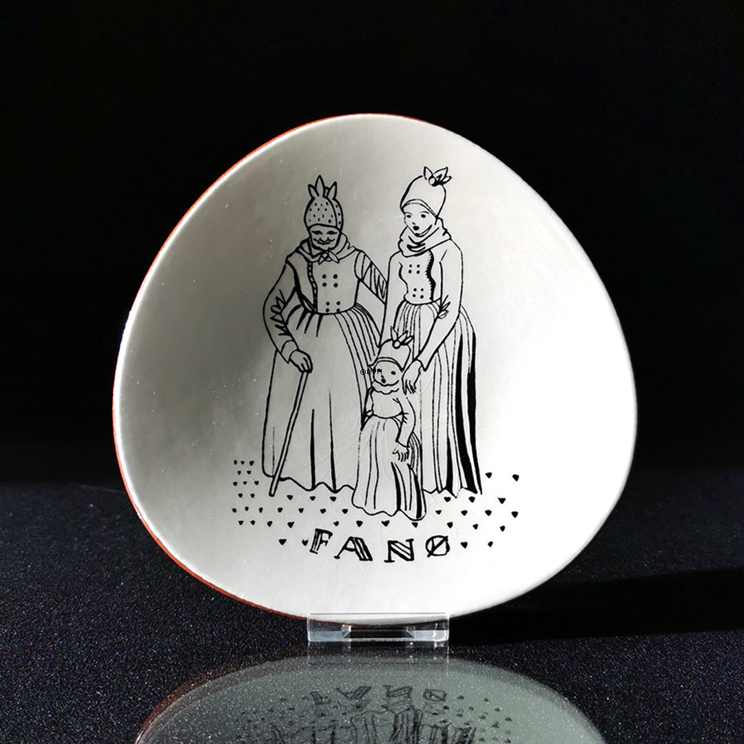 Fanø Teller Knapstrup