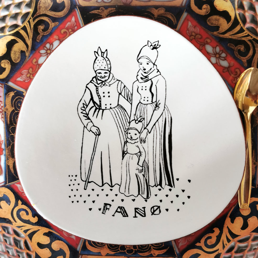 Fanø Teller Knapstrup