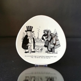 Storm P. Teller Knapstrup