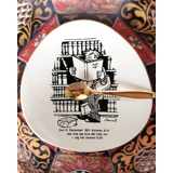 Storm P. Teller Knapstrup