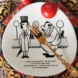 Storm P. Teller Knapstrup