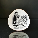 Storm P. Teller Knapstrup